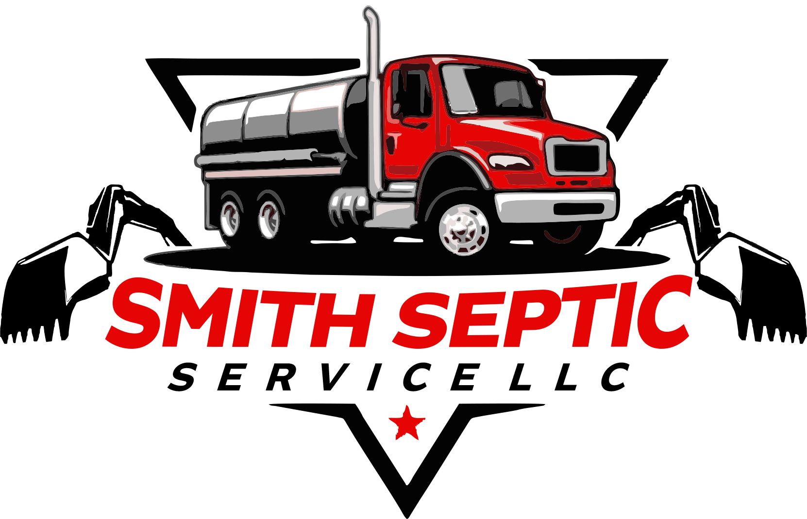 Smith Septic Service LLC